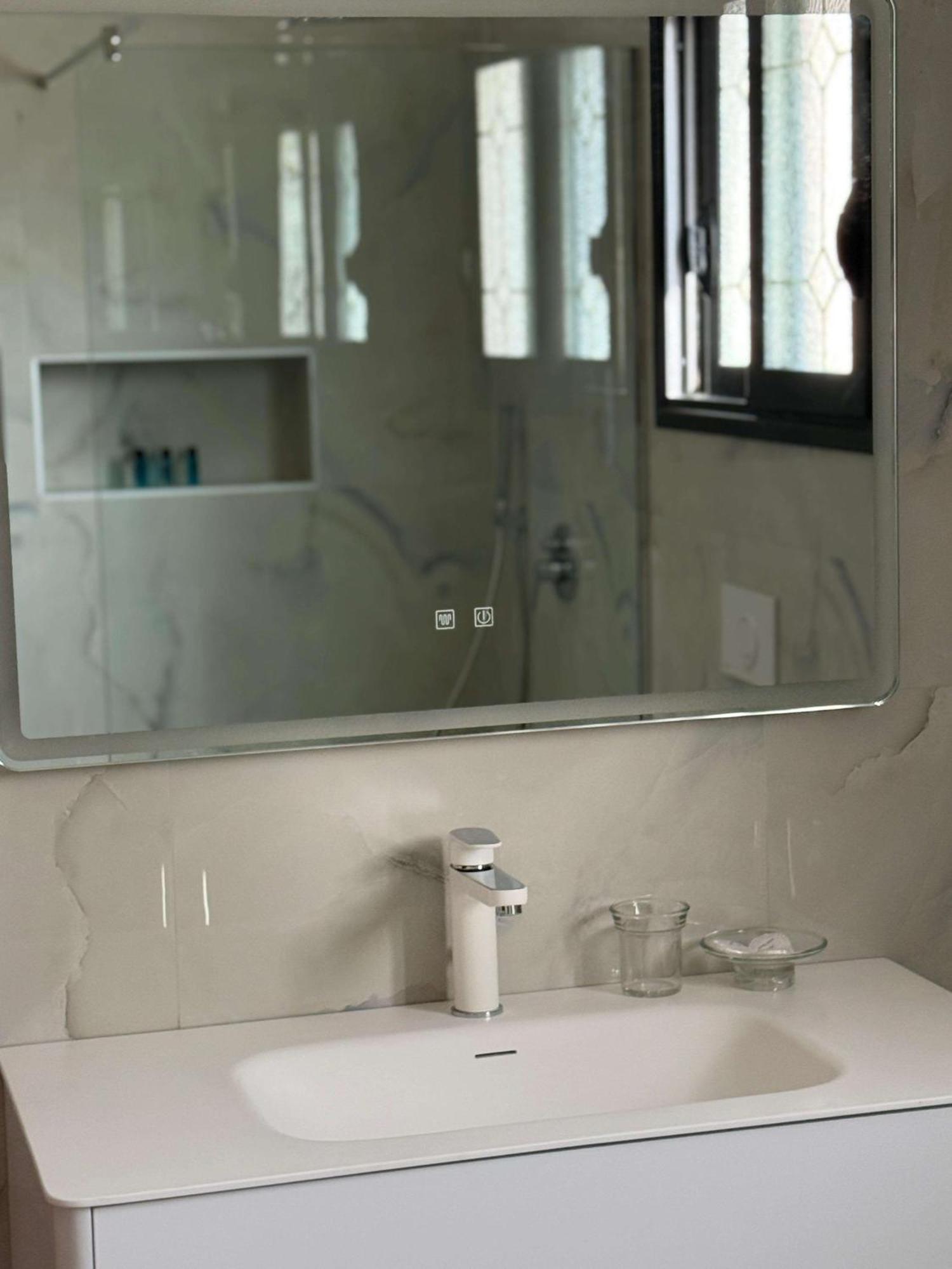 Vila Bilali Apartman Ksamil Kültér fotó